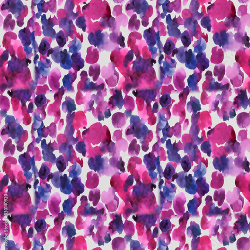 Seamless Print Shibori pattern and tie-dye allover textile Shibori allovers pattern design photo