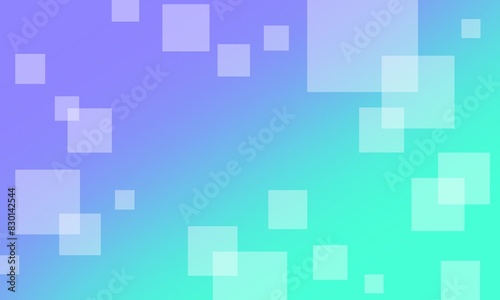Abstract square design. Sports soccer. Modern geometric abstract background. Colorful template banner with gradient color. Dynamic shapes composition