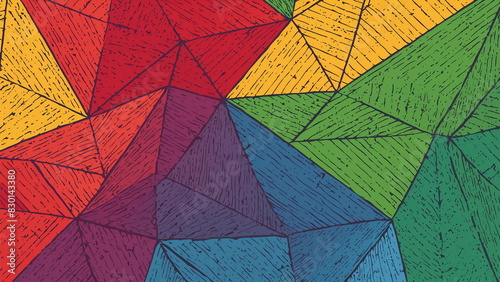 colorful grunger background. abstract colorful grunge wallpaper