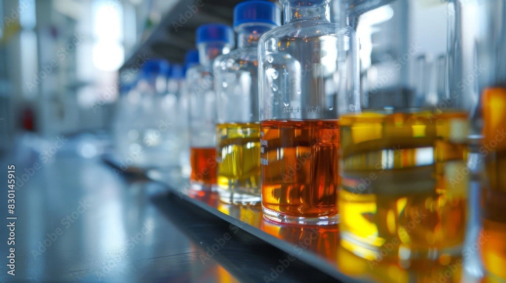Laboratory analyses generrated by AI Laboratory analyses generrated by AI