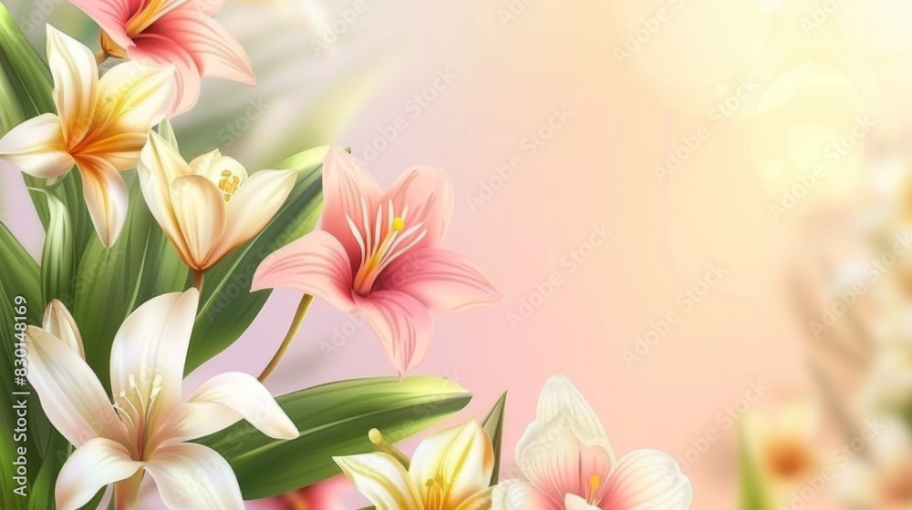 Spring template Spring template