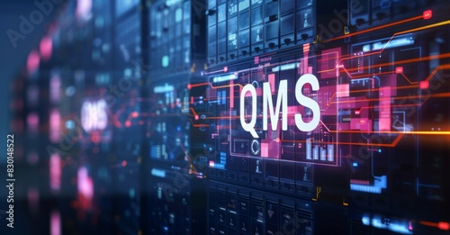 Improved quality standards in industrial technology sector through QMS integration