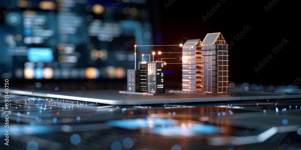 © Masque - Introduction to Building Information Modeling (BIM) system