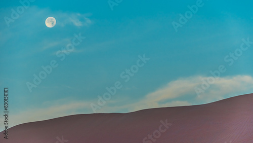 Desert  Landscape