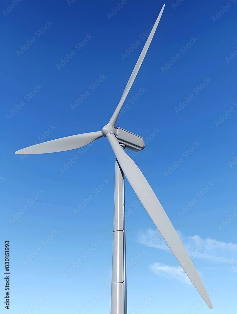 Modern Wind Turbine Blade Design for Efficient Renewable Energy Modern Wind Turbine Blade Design for Efficient Renewable Energy