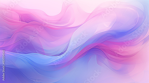 Abstract Image, Fluid and Nebulous Shapes in Shades, Pattern Style Texture, Wallpaper, Background, Cell Phone and Smartphone Cover, Computer Screen, Cell Phone and Smartphone Screen, 16:9 Format - PNG