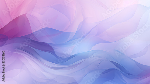 Abstract Image, Fluid and Nebulous Shapes in Shades, Pattern Style Texture, Wallpaper, Background, Cell Phone and Smartphone Cover, Computer Screen, Cell Phone and Smartphone Screen, 16:9 Format - PNG