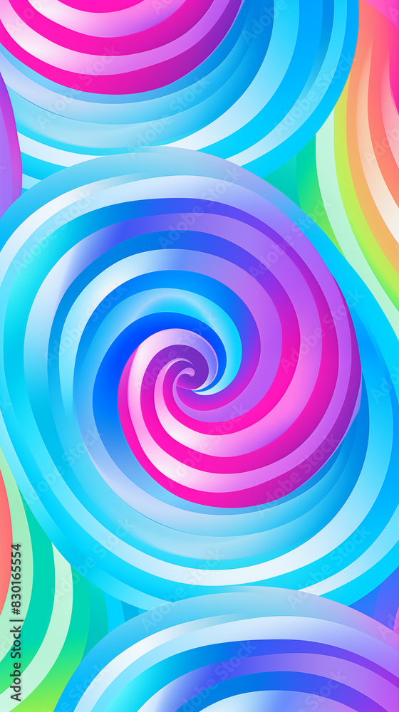 Abstract Image, Spirals and Vortices, Pattern Style Texture, Wallpaper, Background, Cell Phone and Smartphone Cover, Computer Screen, Cell Phone and Smartphone Screen, 9:16 Format - PNG Abstract Image, Spirals and Vortices, Pattern Style Texture, Wallpaper, Background, Cell Phone and Smartphone Cover, Computer Screen, Cell Phone and Smartphone Screen, 9:16 Format - PNG