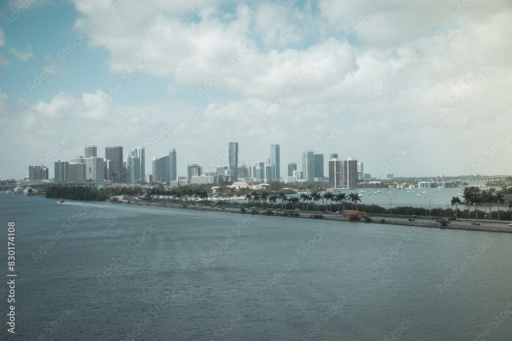 Florida Port of Miami United States Travel Florida Port of Miami United States Travel