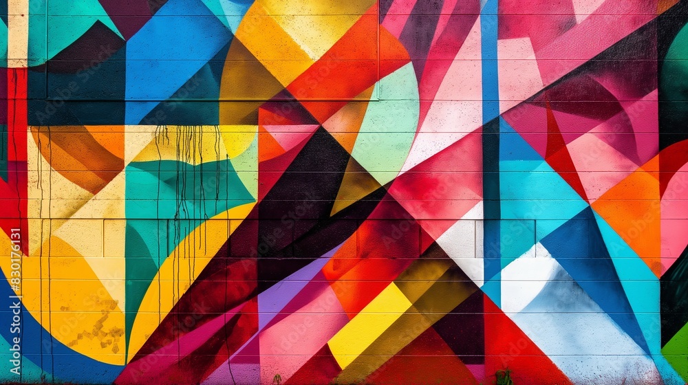 Abstract colorful background Abstract colorful background