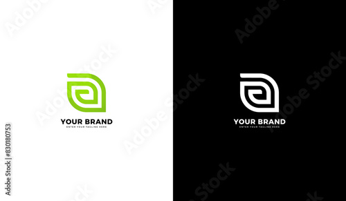 Letter a line logo. Minimalist letter a line design. Graphic vector illustration