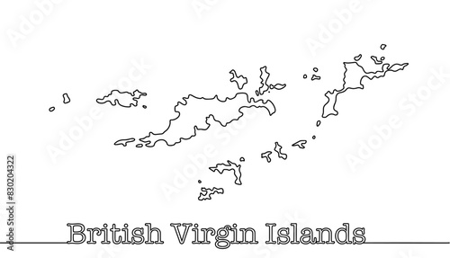 British Virgin Islands