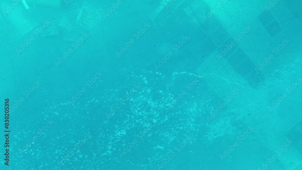 Underwater view of the famous C130 hercules plane wreck, a popular snorkeling and diving attraction in Aqaba's coral reefs Underwater view of the famous C130 hercules plane wreck, a popular snorkeling and diving attraction in Aqaba's coral reefs