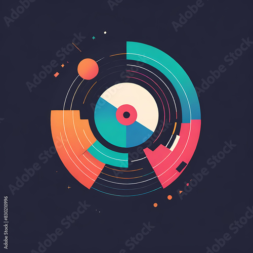 guitar, music, rock, electric, instrument, musical, vector, sound, illustration, design, art, grunge, string, jazz, acoustic, concert, play, black, object, bass, blues, roll, band, audio, song, electr photo