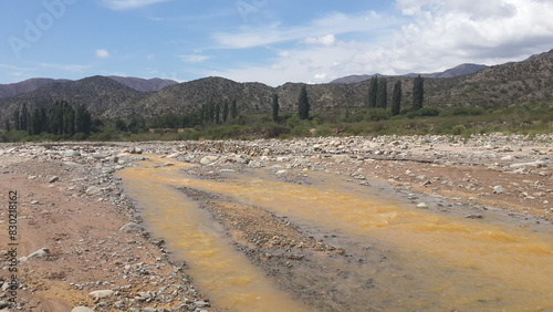 Provincia La Rioja (Argentina) photo