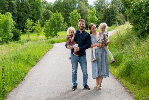 Familie