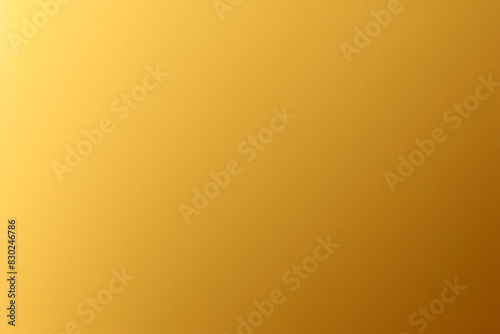 Vecteur doré réaliste élégant. Fond de texture de feuille d'or, modèle de dégradé brillant et métallique pour l'or, ruban de cadre, papier peint d'illustration lisse de luxe abstrait