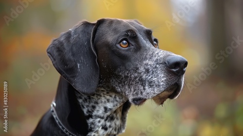 Canine Profile