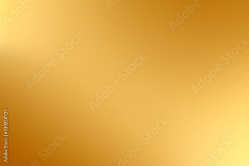 Vecteur doré réaliste élégant. Fond de texture de feuille d'or, modèle de dégradé brillant et métallique pour l'or, ruban de cadre, papier peint d'illustration lisse de luxe abstrait photo