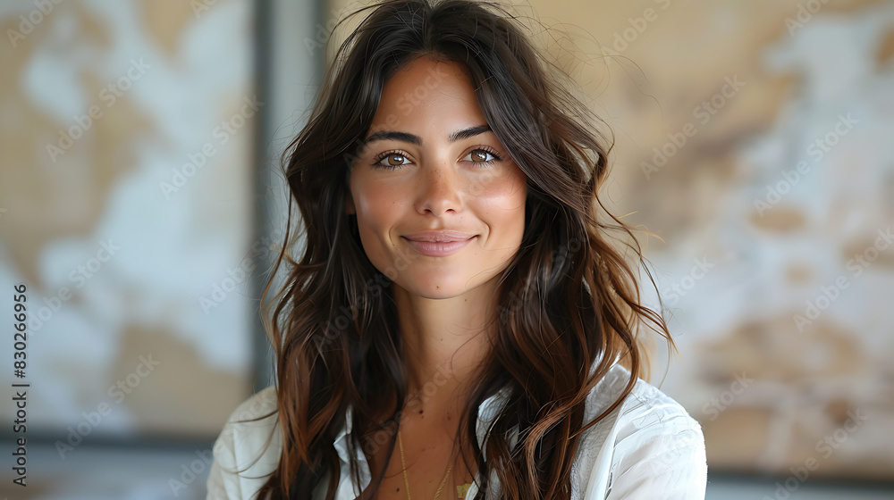 dynamic visionary Female Middle Eastern entrepreneur spearheading social enterprise women's empowerment passion tenacity she creates economic opportunity foster leadership skill among marginalized wom dynamic visionary Female Middle Eastern entrepreneur spearheading social enterprise women's empowerment passion tenacity she creates economic opportunity foster leadership skill among marginalized wom
