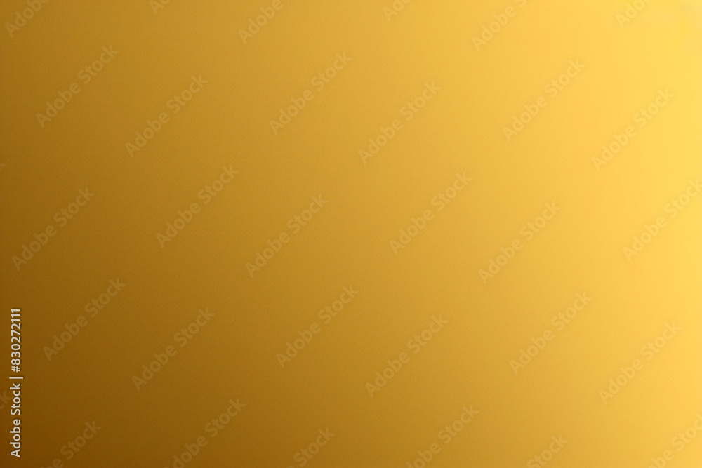 Fond métallique doré, texture de feuille d'or, feuille de dégradé métallique, effet acier. Fond métallique doré, texture de feuille d'or, feuille de dégradé métallique, effet acier.