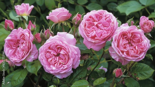 Scientific Name of Field grown Rose Flowers Rosa Maxi Vita