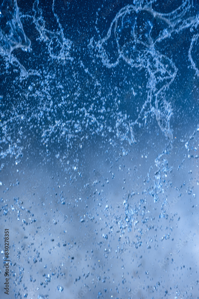 Life on Earth is directly related to water, including humans Life on Earth is directly related to water, including humans