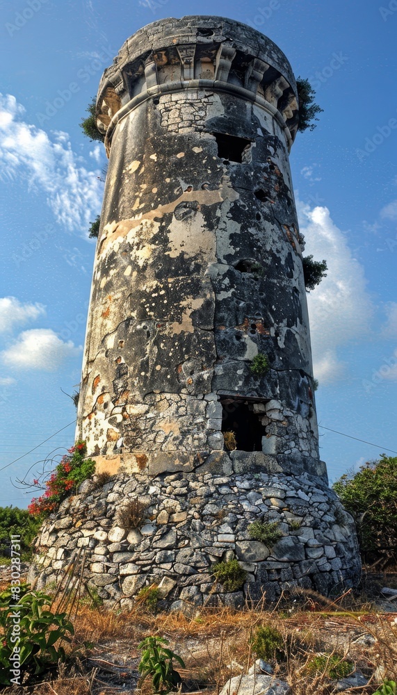 Impressive fortress walls enduring testaments of ingenious builders and battles survived Impressive fortress walls enduring testaments of ingenious builders and battles survived