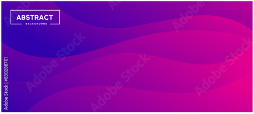 abstract pink and purple background with modern corporate technology concept presentation or banner design , web, page, card, background. Vector illustration with line stripes texture elements.