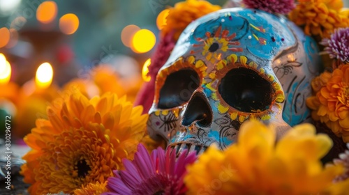 Day of the Dead: A Celebration of Life and Legacy