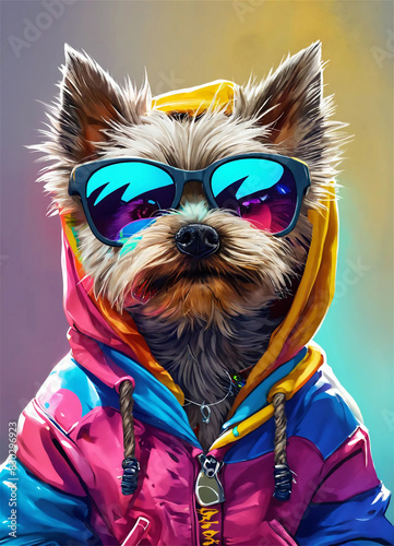 Cairn Terrier animal