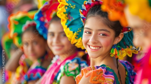 Hispanic Heritage Parades  A Cultural Spectacle