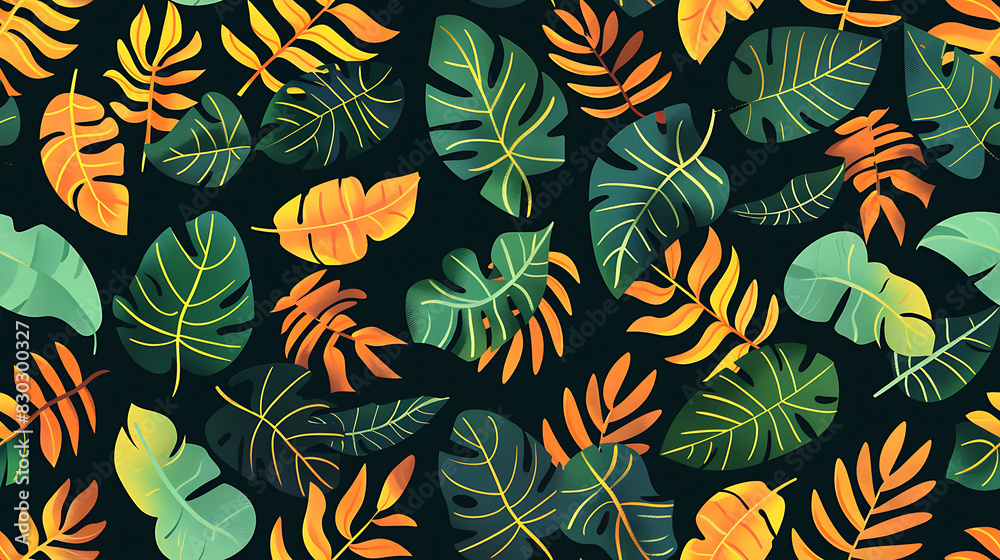 floral illustration floral illustration