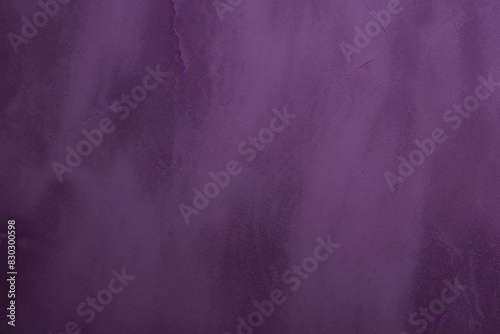 Abstract background with purple watercolor texture .smoke vape purple rain cloud and mist or smog fog exploding canvas background .hand painted vector illustration with watercolor design photo