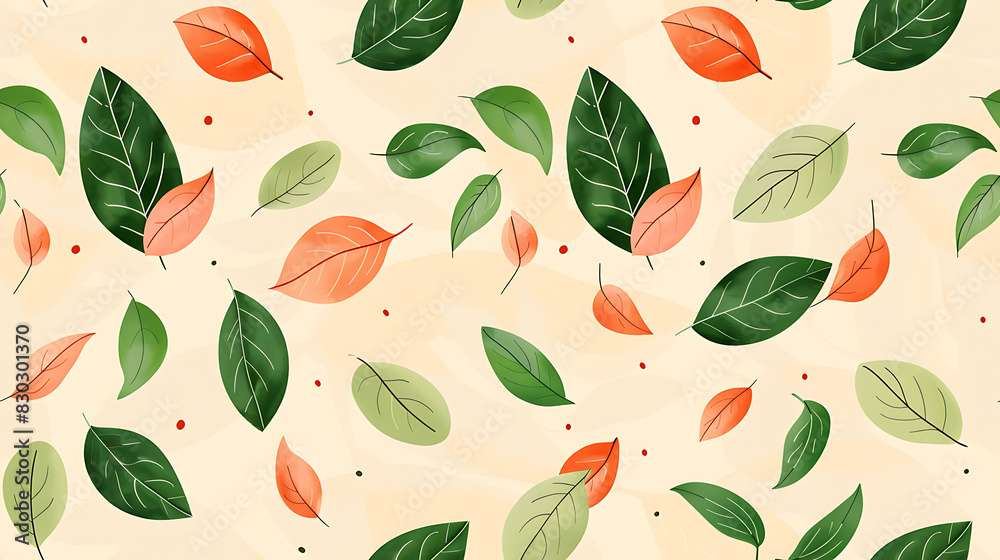 floral illustration