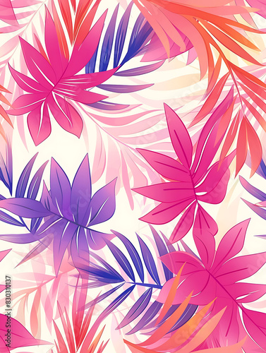 floral illustration