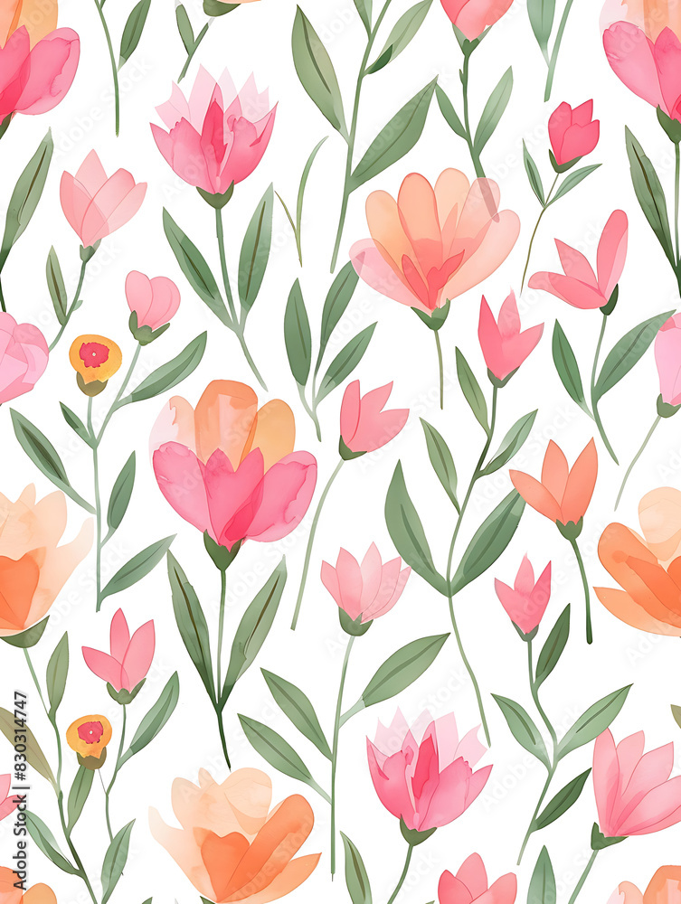 floral graphic illustration floral graphic illustration