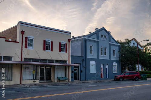 quincy, FL