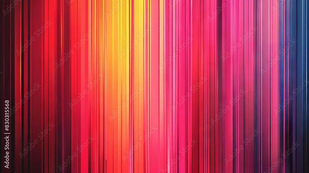 stylish striped background in vivid colors abstract illustration stylish striped background in vivid colors abstract illustration