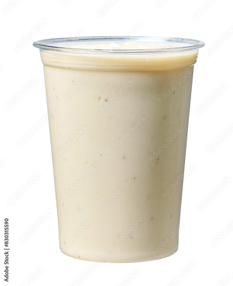 coconut banana smoothie coconut banana smoothie