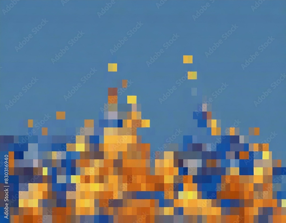 square pixel pixels design art backdrop square pixel pixels design art backdrop