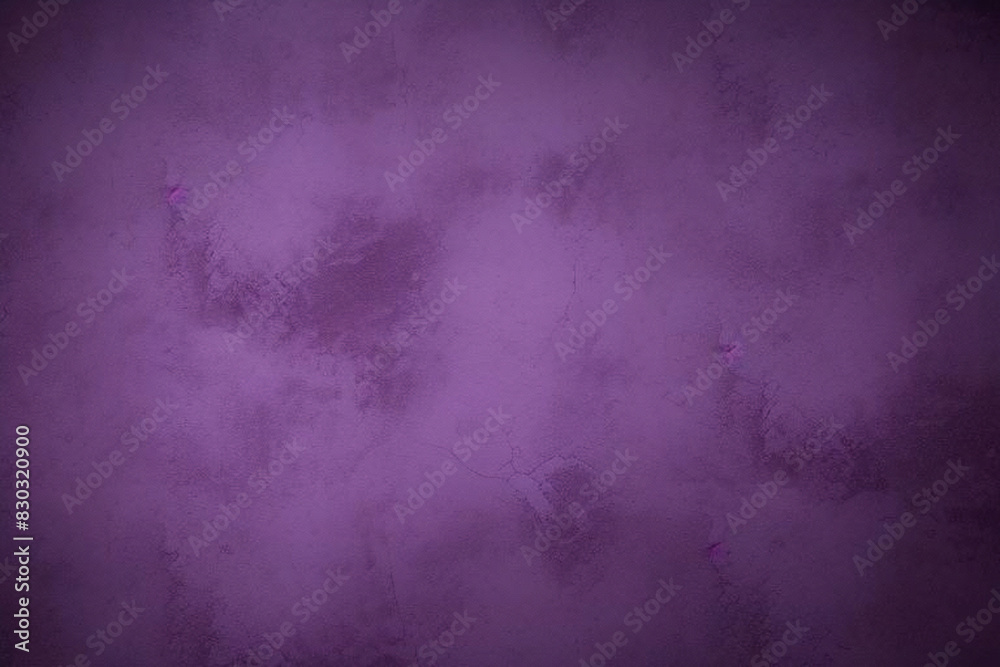 Abstract background with purple watercolor texture .smoke vape rain pink cloud and mist or smog fog exploding canvas background .hand painted vector illustration with watercolor design
