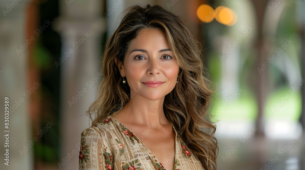 visionary compassionate Female Hispanic philanthropist dedicated empowering underserved community through education opportunity generosity commitment she fund initiative promote social mobility econom visionary compassionate Female Hispanic philanthropist dedicated empowering underserved community through education opportunity generosity commitment she fund initiative promote social mobility econom