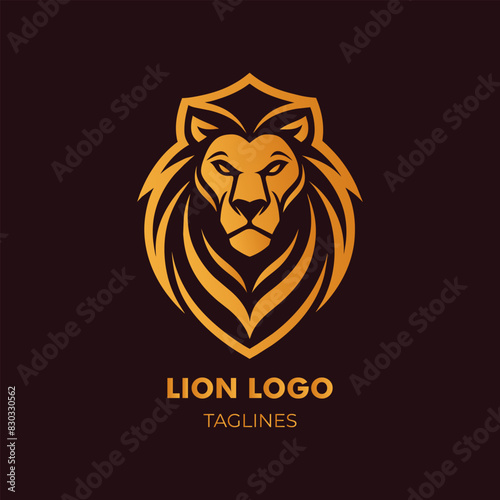 Lion Logo