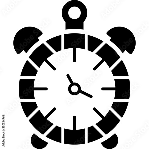 alarm clock Icon
