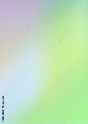 Green vertical background for ad posters banners social media post events and various design works