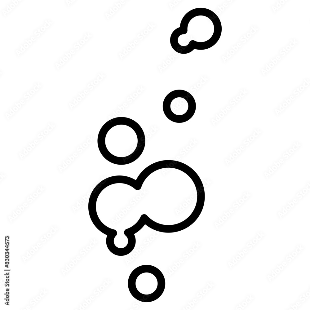 Bubbles Bubbles