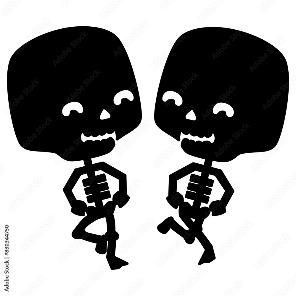 Skeleton Skeleton