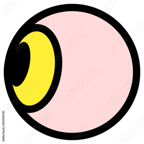Eye