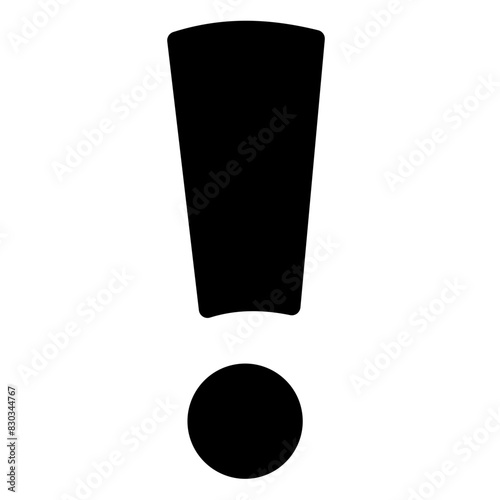 Exclamation Mark